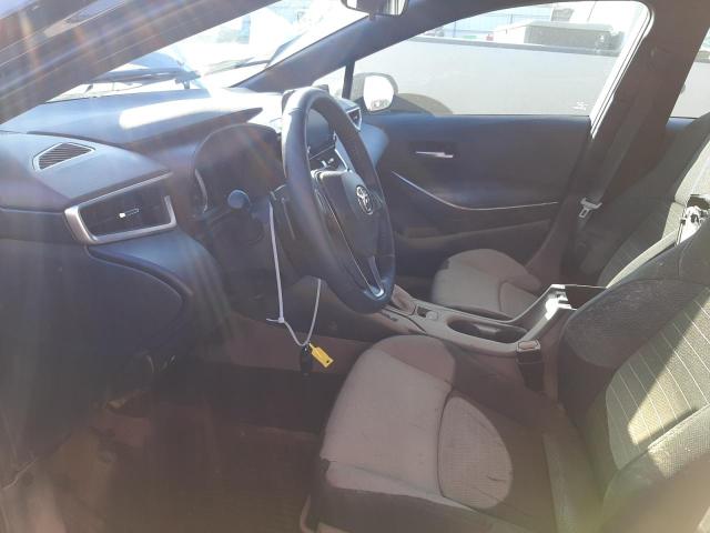 Photo 7 from auction – 2022 TOYOTA COROLLA SE with VIN 5YFS4MCE4NP111742