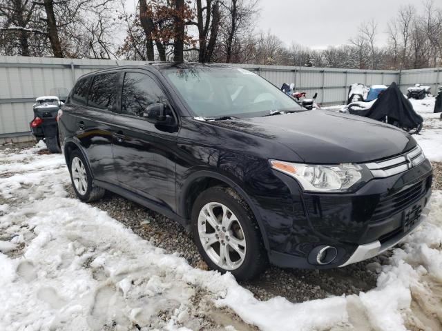 Zdjęcie 4 z aukcji – 2015 MITSUBISHI OUTLANDER z VIN JA4AD3A33FZ002813