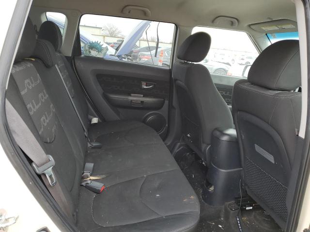 Photo 11 from auction – 2013 KIA SOUL + with VIN KNDJT2A69D7524710