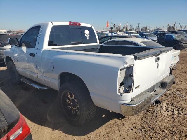Photo 2 from auction – 2008 DODGE RAM 1500 S with VIN 1D7HA16NX8J127682