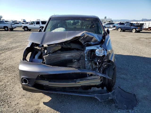 Photo 5 from auction – 2014 HONDA PILOT EXLN with VIN 5FNYF3H79EB009924