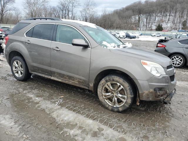 Photo 4 from auction – 2011 CHEVROLET EQUINOX LT with VIN 2CNFLEECXB6479115
