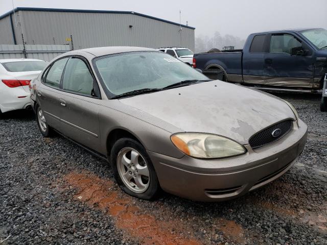Photo 4 from auction – 2006 FORD TAURUS SE with VIN 1FAFP53U56A140362