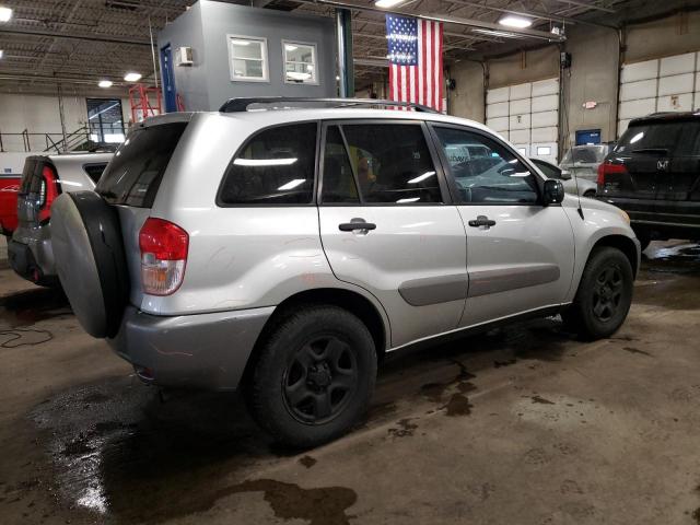 Photo 3 from auction – 2002 TOYOTA RAV4 with VIN JTEGH20V620048194