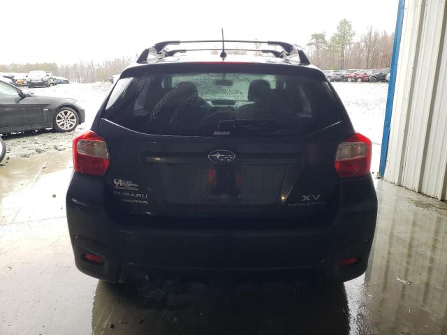 Photo 6 from auction – 2015 SUBARU XV CROSSTR with VIN JF2GPACC7F8280954