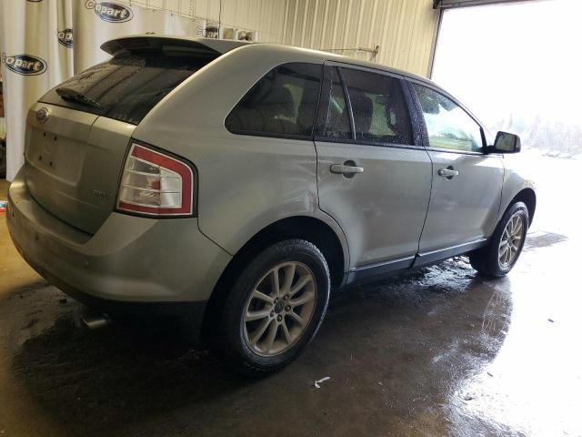 Photo 3 from auction – 2007 FORD EDGE SEL with VIN 2FMDK38C17BB57522