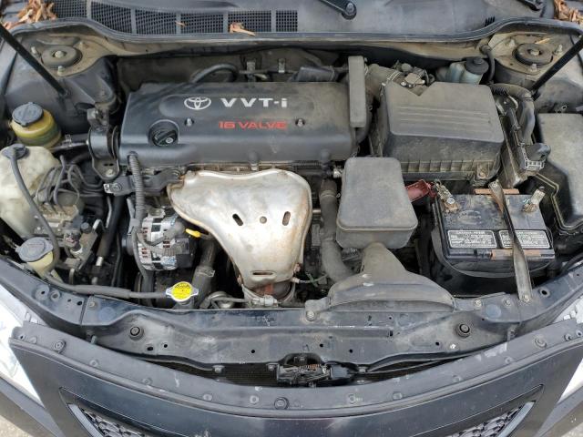 Photo 11 from auction – 2009 TOYOTA CAMRY BASE with VIN 4T1BE46K19U297873