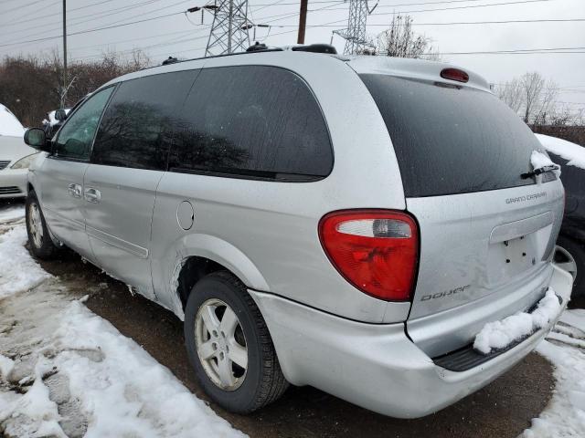 Photo 2 from auction – 2005 DODGE GRAND CARA with VIN 2D4GP44L95R264534