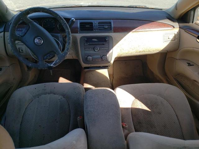 Photo 8 from auction – 2008 BUICK LUCERNE CX with VIN 1G4HP57218U138598