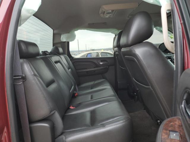 Photo 10 from auction – 2013 GMC SIERRA K15 with VIN 3GTP2XE23DG143635