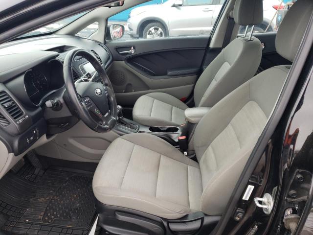 Photo 7 from auction – 2014 KIA FORTE EX with VIN KNAFX4A86E5152809
