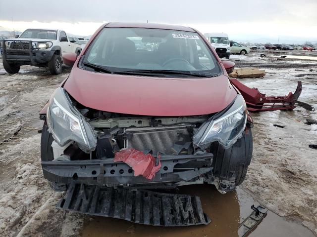 Photo 5 from auction – 2017 NISSAN VERSA NOTE with VIN 3N1CE2CP1HL367770