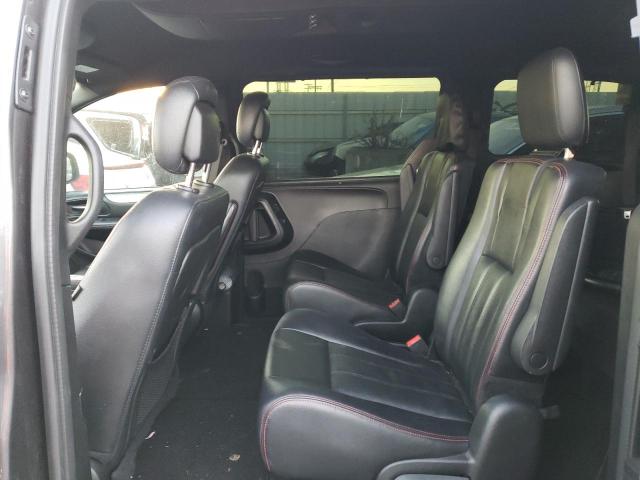 Foto 10 de la subasta – 2017 DODGE GRAND CARA con VIN 2C4RDGEG4HR825941