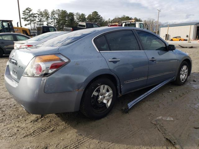 Photo 3 from auction – 2012 NISSAN ALTIMA BAS with VIN 1N4AL2AP3CC230658