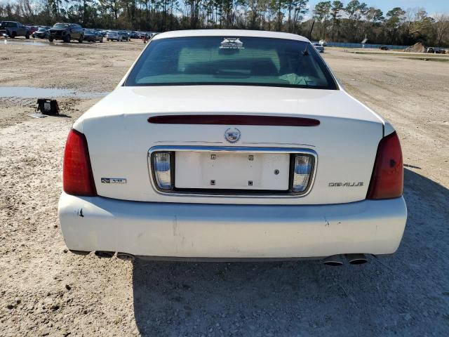 Photo 6 from auction – 2004 CADILLAC DEVILLE with VIN 1G6KD57Y04U171080