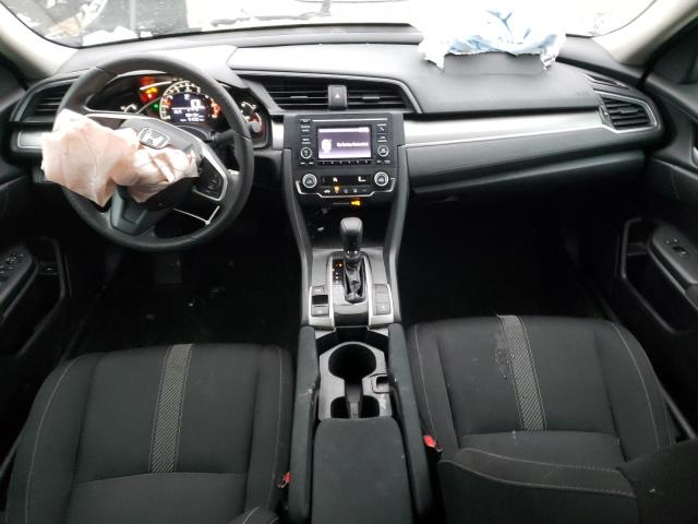 Photo 8 from auction – 2018 HONDA CIVIC LX with VIN 2HGFC2F59JH583571