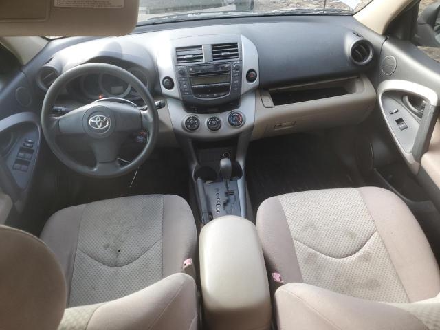 Photo 8 from auction – 2006 TOYOTA RAV4 with VIN JTMZD33V365027158
