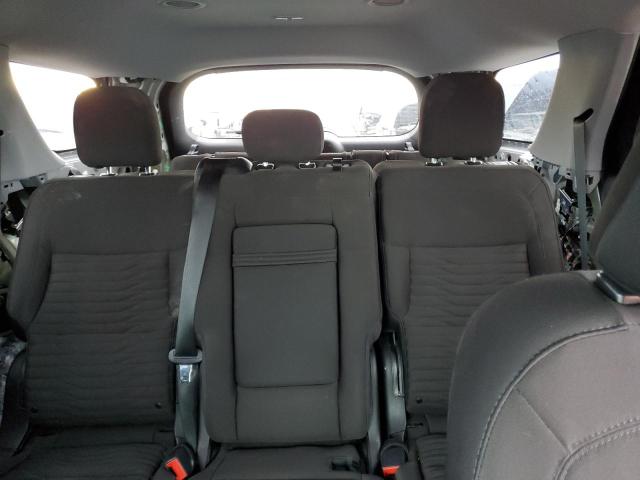 Photo 10 from auction – 2020 FORD EXPLORER X with VIN 1FMSK8DH4LGD05994