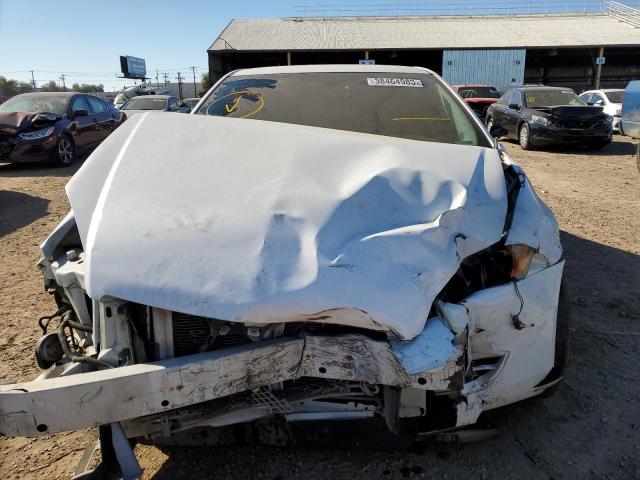 Фото 5 с аукциона – 2012 CHEVROLET IMPALA LS с VIN 2G1WF5E31C1151617
