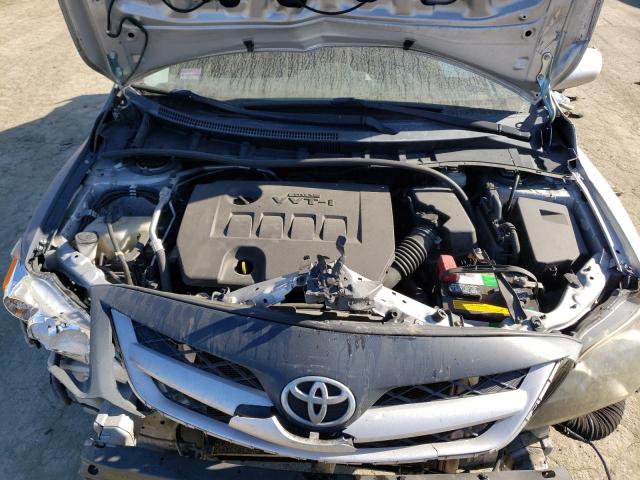 Photo 11 from auction – 2013 TOYOTA COROLLA BA with VIN 5YFBU4EE9DP147969
