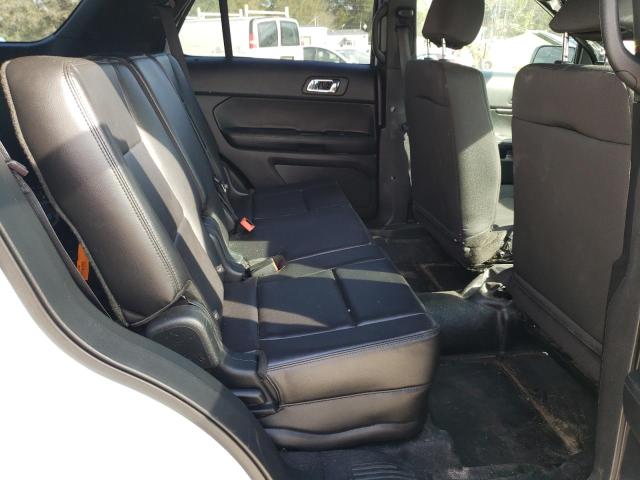 Photo 11 from auction – 2018 FORD EXPLORER P with VIN 1FM5K8AR9JGB67795