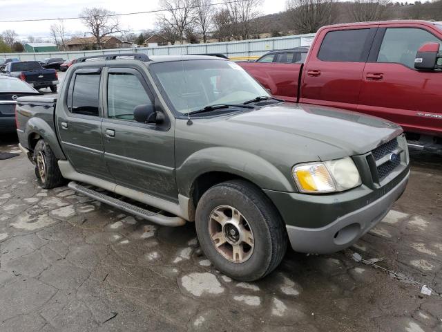 Photo 4 from auction – 2003 FORD EXPLORER S with VIN 1FMZU67E93UC46697