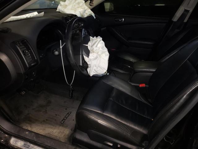 Photo 7 from auction – 2011 NISSAN ALTIMA BAS with VIN 1N4AL2AP6BN439704
