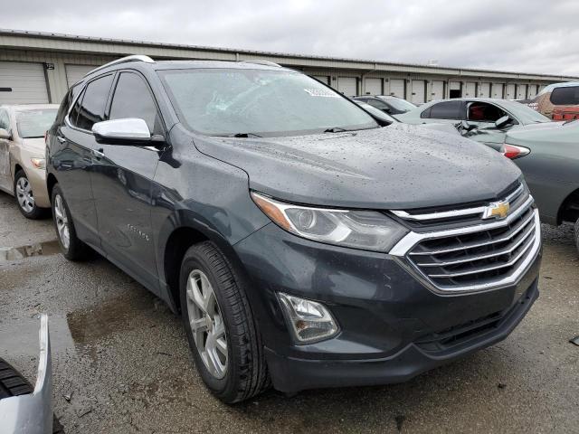 Photo 4 from auction – 2020 CHEVROLET EQUINOX PR with VIN 2GNAXXEV7L6200177