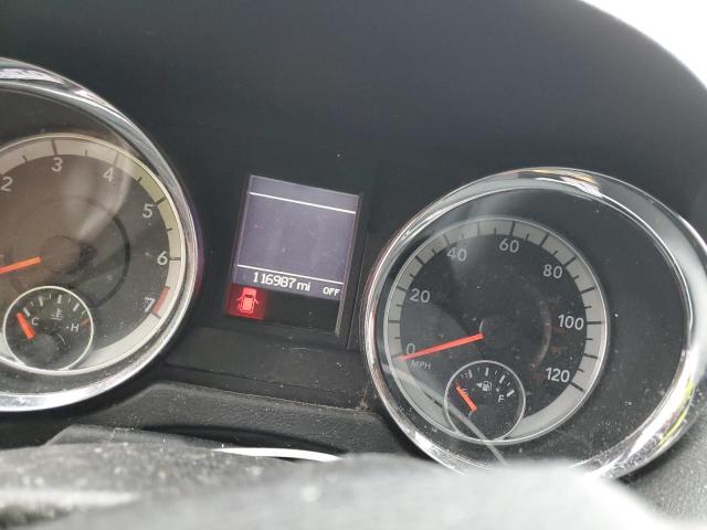Photo 9 from auction – 2019 DODGE GRAND CARA with VIN 2C4RDGEG6KR744463