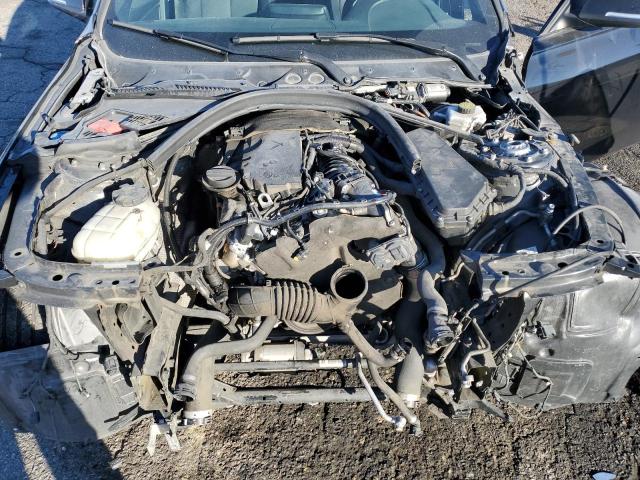 Photo 11 from auction – 2017 BMW 328 D with VIN WBA8E5C5XHK388747