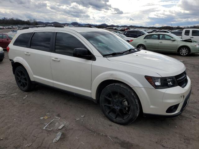 Photo 4 from auction – 2015 DODGE JOURNEY SX with VIN 3C4PDDBG0FT709611