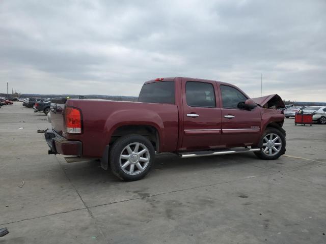 Photo 3 from auction – 2013 GMC SIERRA K15 with VIN 3GTP2XE23DG143635