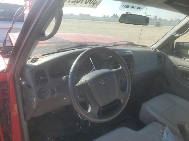 Photo 8 from auction – 2008 FORD RANGER with VIN 1FTYR10D98PA56748