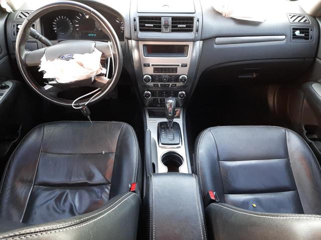 Photo 8 from auction – 2012 FORD FUSION SEL with VIN 3FAHP0JA4CR430145