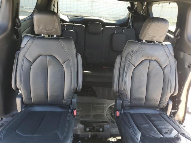 Photo 10 from auction – 2020 CHRYSLER PACIFICA T with VIN 2C4RC1EG9LR150757