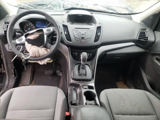 Photo 8 from auction – 2015 FORD ESCAPE SE with VIN 1FMCU9GXXFUC89703