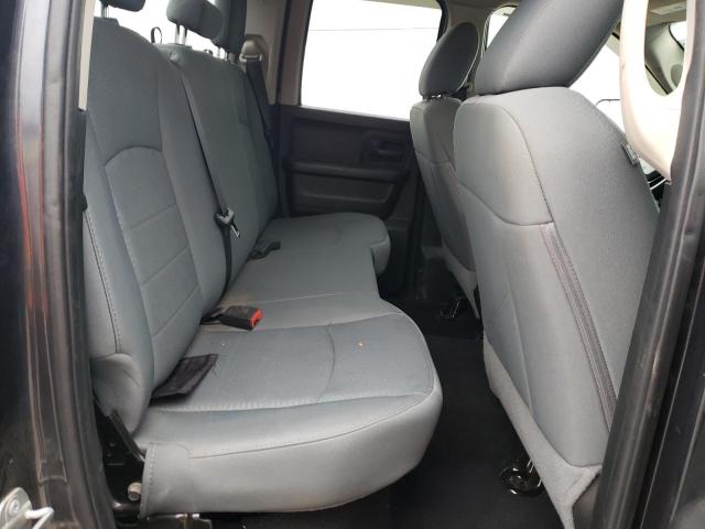 Photo 10 from auction – 2018 RAM 1500 ST with VIN 1C6RR7FT3JS199551