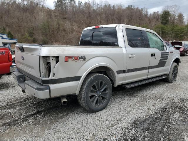 Photo 3 from auction – 2019 FORD F150 SUPER with VIN 1FTEW1E53KFC83220