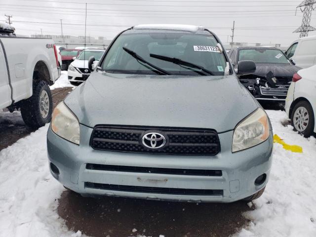 Photo 5 from auction – 2008 TOYOTA RAV4 with VIN JTMZD33V486080190