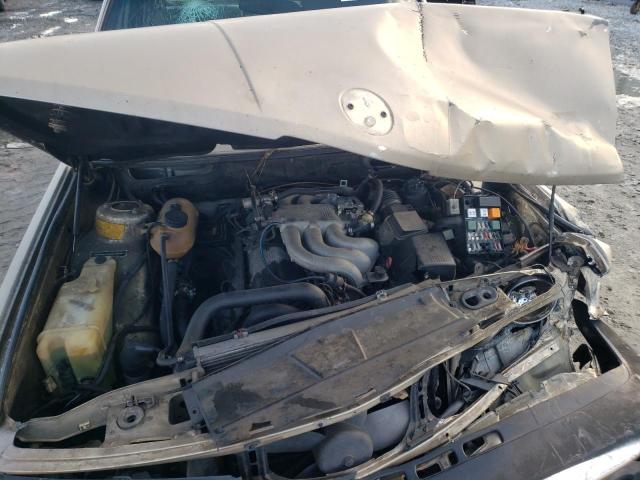 Photo 11 from auction – 1987 BMW 528 E AUTO with VIN WBADK8305H9709016