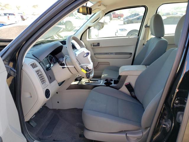 Photo 7 from auction – 2010 FORD ESCAPE XLS with VIN 1FMCU0C79AKA02485