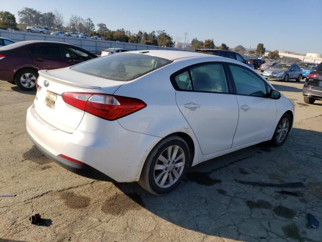 Photo 3 from auction – 2015 KIA FORTE LX with VIN KNAFX4A65F5278112
