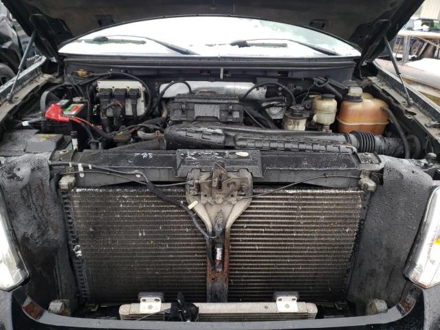 Photo 12 from auction – 2008 FORD F150 SUPER with VIN 1FTPW14V18FA13163