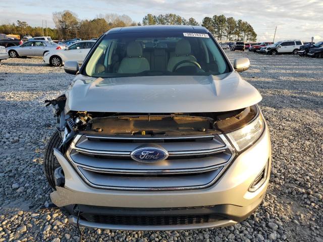 Photo 5 from auction – 2018 FORD EDGE TITAN with VIN 2FMPK3K83JBB47762