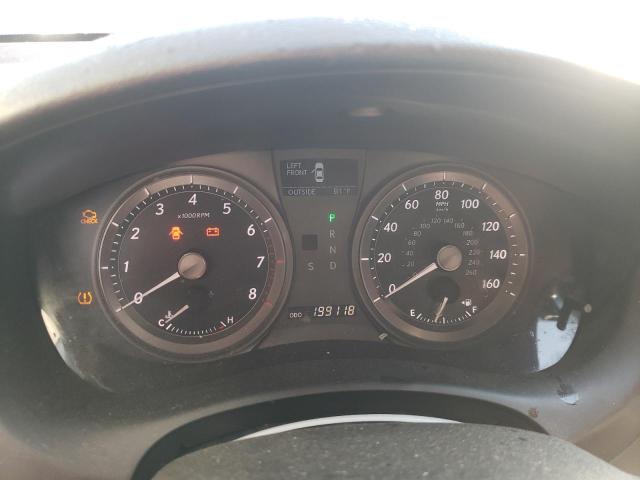 صورة رقم 9 من المزاد - 2008 LEXUS ES 350 مع VIN JTHBJ46G682234126