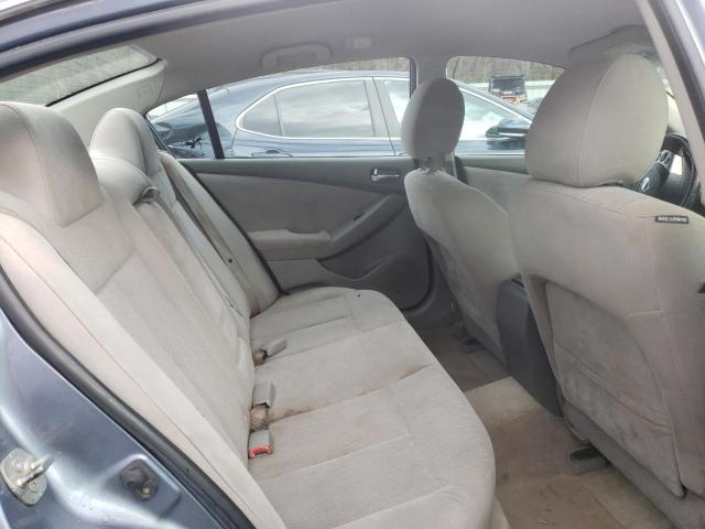Photo 10 from auction – 2011 NISSAN ALTIMA BAS with VIN 1N4AL2AP6BN495075