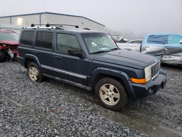 Photo 4 from auction – 2006 JEEP COMMANDER with VIN 1J8HG58N76C317933