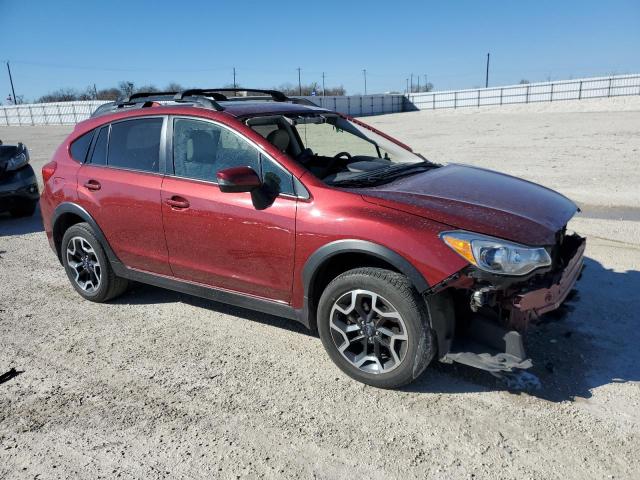 Photo 4 from auction – 2016 SUBARU CROSSTREK with VIN JF2GPANC9GH283675