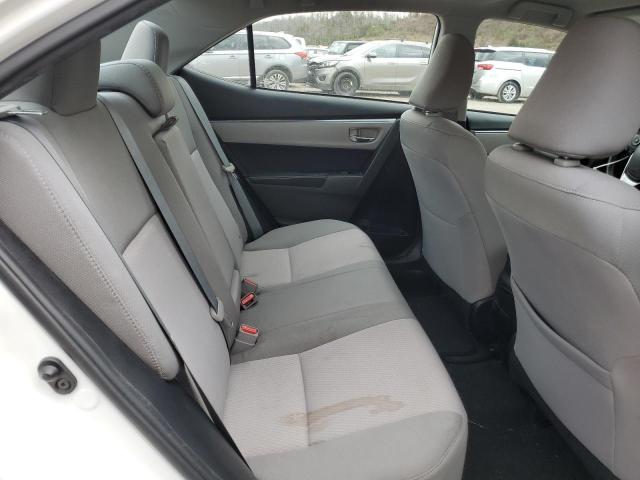 Photo 10 from auction – 2015 TOYOTA COROLLA L with VIN 5YFBURHE3FP310336