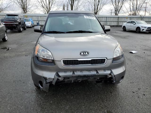 Фото 5 с аукциона – 2011 KIA SOUL с VIN KNDJT2A2XB7228086